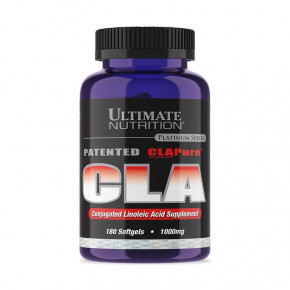  Ultimate Nutrition CLA 180 