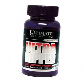  Ultimate Nutrition Ultra Ripped 90  