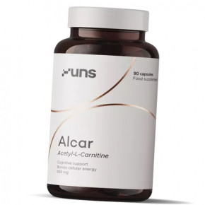  L- UNS Alcar 550 90 (72115005)