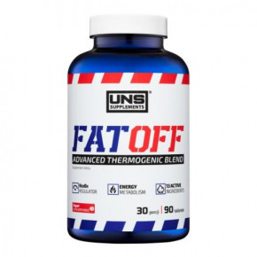  UNS Fat Off - 90t  100-11-0465977-20