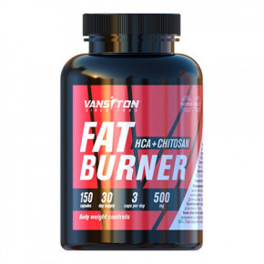   Fat Burner 150 