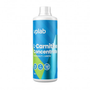  VPLab L-Carnitine Concentrate 1  -