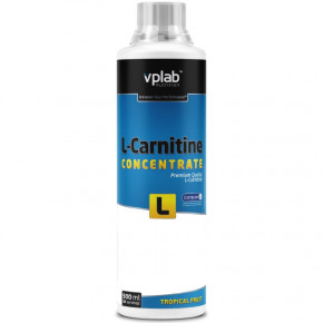  VPLab L-Carnitine Concentrate 60 000 500  