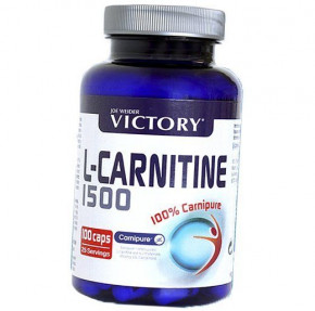  Weider L-Carnitine Victory 100 (02089013)