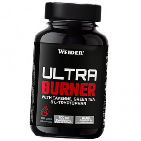  Ultra Burner Weider 120 (02089014)