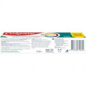   Colgate Total Active Fresh 125  (8714789710624) 3