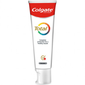   Colgate Total Original 125  (8714789710020) 3