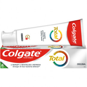   Colgate Total Original 125  (8714789710020) 4