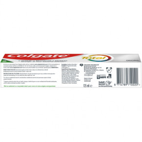   Colgate Total Original 125  (8714789710020) 5