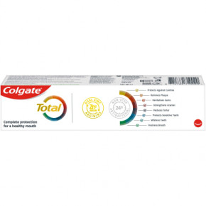   Colgate Total Original 125  (8714789710020) 6