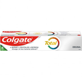   Colgate Total Original 125  (8714789710020) 7