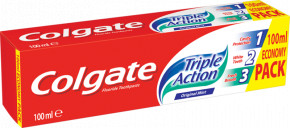   Colgate Triple Action 100  (132074)