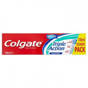   Colgate Triple Action 100  (132074) 3