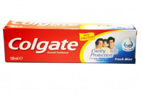   Colgate Whitening 100  (137895)