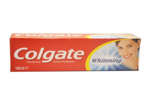   Colgate Whitening 100  (137895) 3