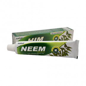   Neem Sahul 100 