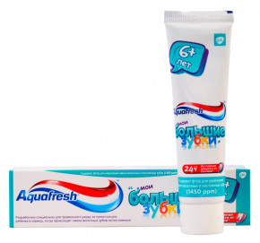   Aquafresh    50  (3830029292219) 3