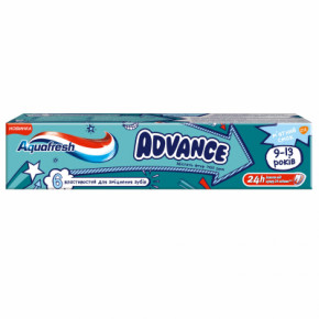    Aquafresh Advance 75  (5054563045836)