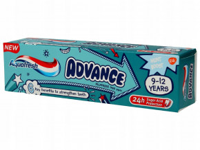    Aquafresh Advance 9-12  75  (045836)