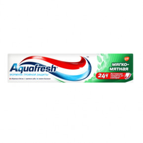   Aquafresh '-' 50  (5908311862421)