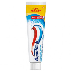   Aquafresh -   125  (5000469151010)