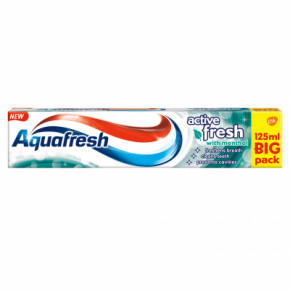   Aquafresh   125  (5054563087041)