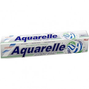   Aquarelle Baking Soda, 75  06639