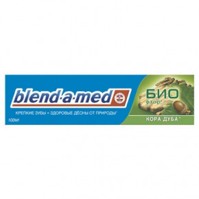   Blend-a-med   100  898538