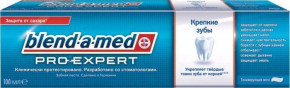   Blend-a-med Strong Teeth 100  856917