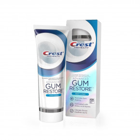   Crest Pro Health Advanced Gum Restore Deep Clean 104g (3.7oz)