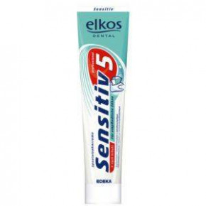   Elkos Sensitiv 5 125 (453001)