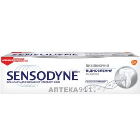   Sensodyne ³   ³ 75  (4820127150213/3830029297238)