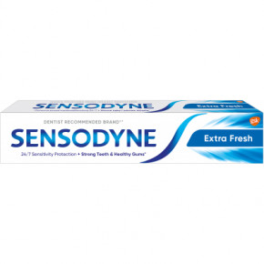   Sensodyne   75  (5054563072931)