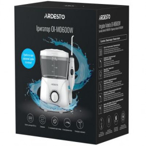  Ardesto OI-MD600W 5