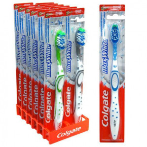   Colgate Max White 1  (025931)