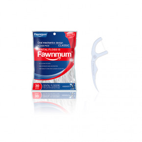  - Fawnmum Floss-Pick Classic (30)