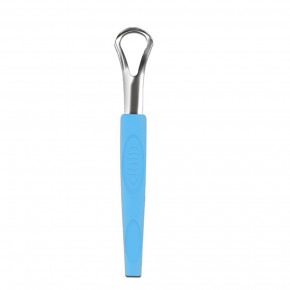   Fawnmum Tongue Scraper Steel  3