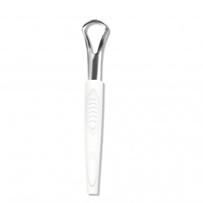   Fawnmum Tongue Scraper Steel  4