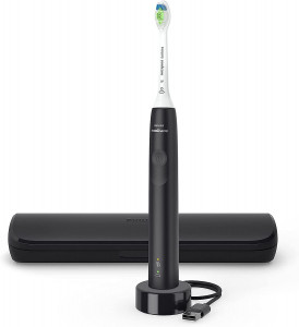    Philips Sonicare ProtectiveClean 4900 HX3683/34 Black