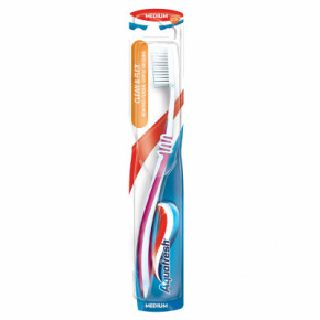   Aquafresh Clean & Flex  (5999518577737)