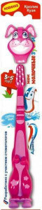   Aquafresh    3-5 (001209)