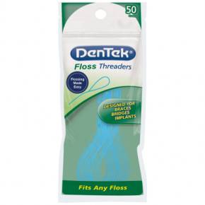   DenTek   50 . (047701002056) 3