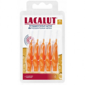   Lacalut XS (4016369696194)