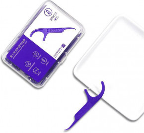   Xiaomi Soocas Floss Pick D1 50  3