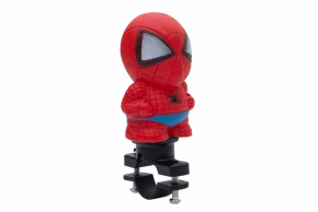 - Pl Spiderman BRAVVOS FL-953 BEL-159