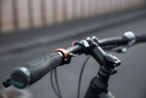  Knog Oi Classic Small Black 9