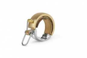  Knog Oi Luxe Large Brass (12131)