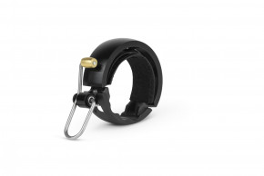  Knog Oi Luxe Large Matte Black