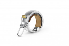  Knog Oi Luxe Large Silver (12130)