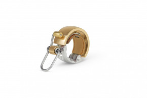  Knog Oi Luxe Small Brass (12128)